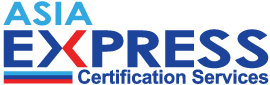 Asia Express Certification Services
